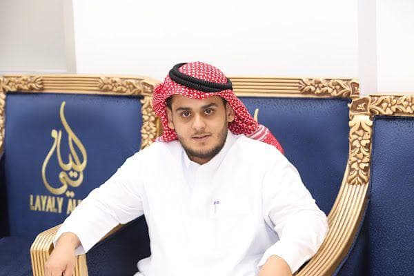 عامر عبدالله علي الشهري